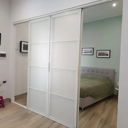 Villanova 48 Lägenhet