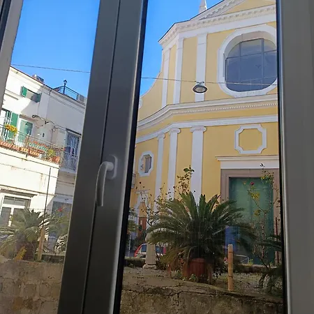 Villanova 48 * Νάπολη