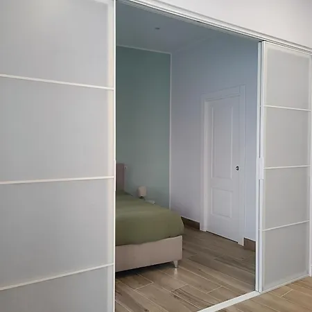 Villanova 48 Apartamento *