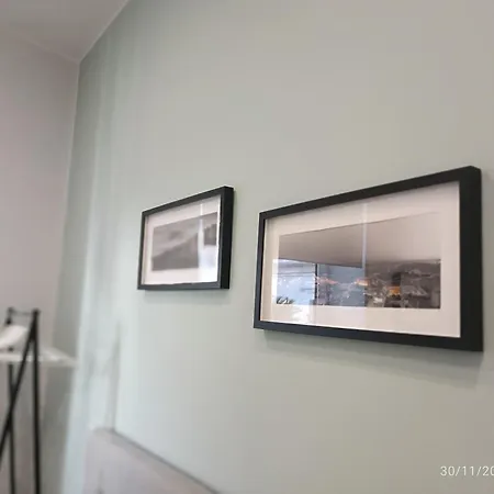 Apartamento Villanova 48 *