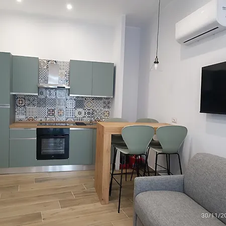 Apartamento Villanova 48 *