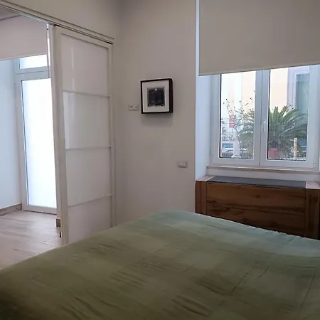 Villanova 48 Appartement Naples