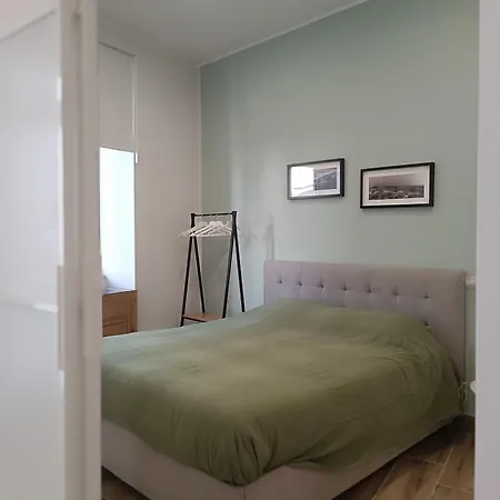 Appartement Villanova 48 Naples