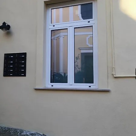 Appartement Villanova 48 *